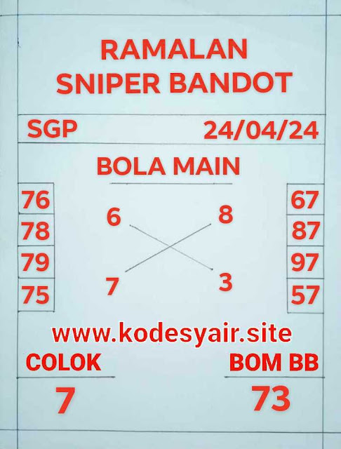 SYAIR SGP VIP